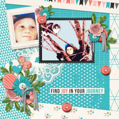 #18 Blog Scraplift