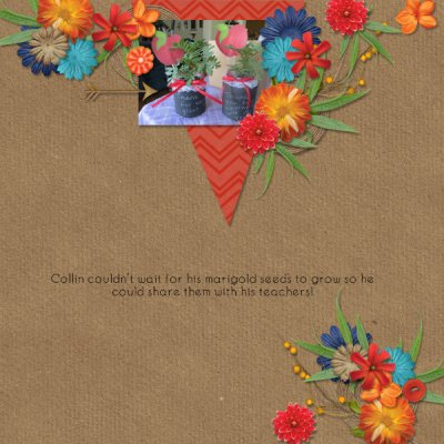 Marigolds