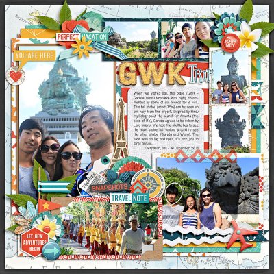 gwk trip