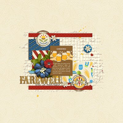 Farewell
