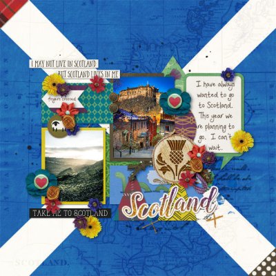 Scotland