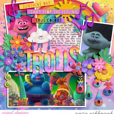 Trolls