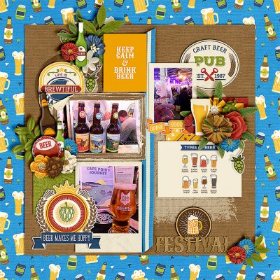Craft Beer Festival