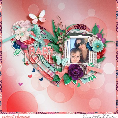 Baby Love