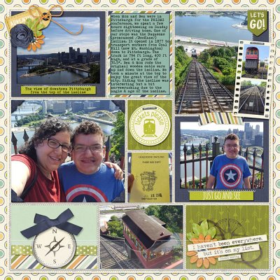 Duquesne Incline