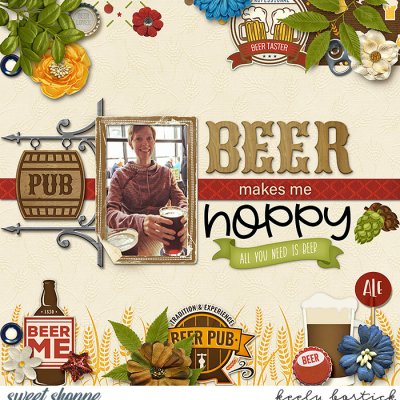 Beer