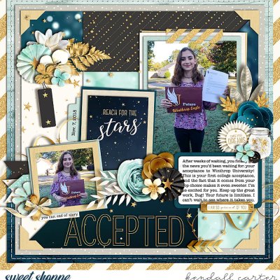 Accepted