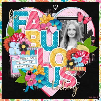 Fabulous