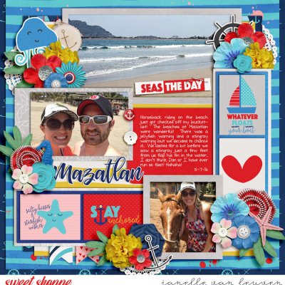 Mazatlan