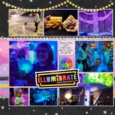 Illumibrate L