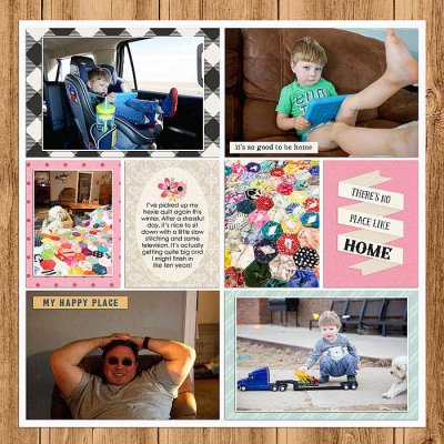 Project 2019- Week Four (right)