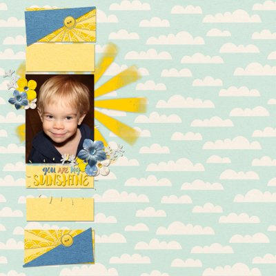 Sunshine