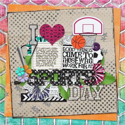 Sports Day