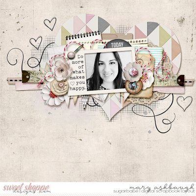 Do Happy
