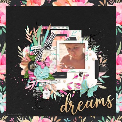 Dreams