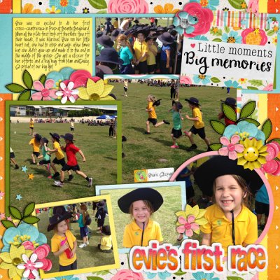 07-First-running-race