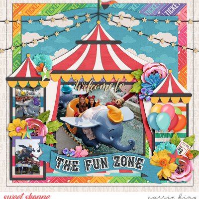 Fun!