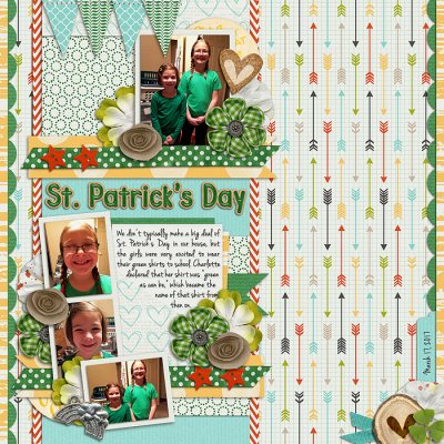 St. Patrick's Day