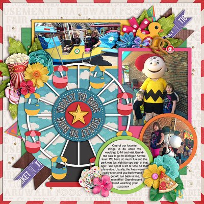 SYS: Carnival
