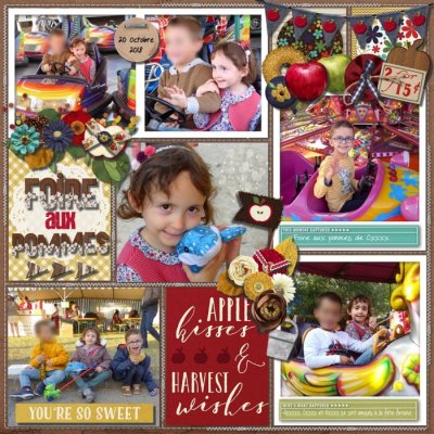 Apple Festival