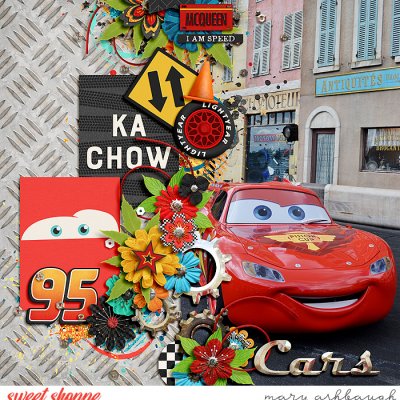 Cars