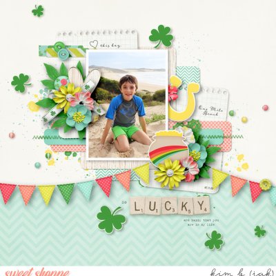 Lucky