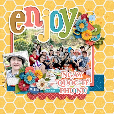 Enjoy
