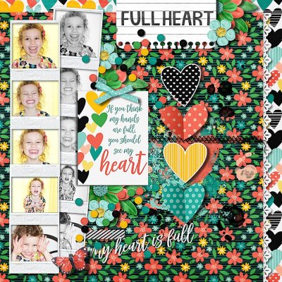 Full Heart