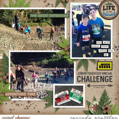 Challenge