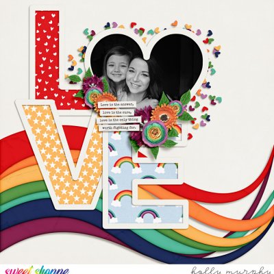 LOVE