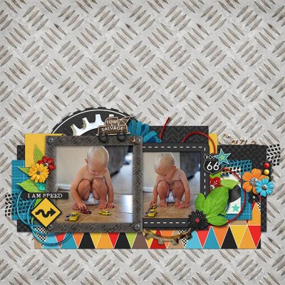Cars!