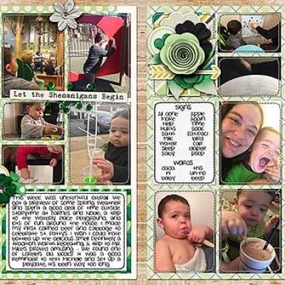 2019 Week 11