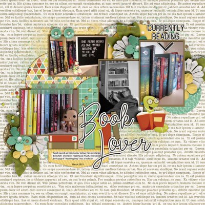 Book Lover