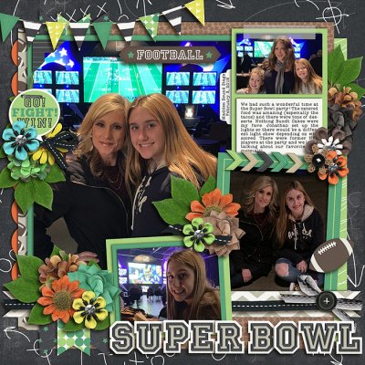 Super Bowl 2019