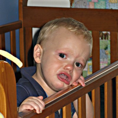 No Nap