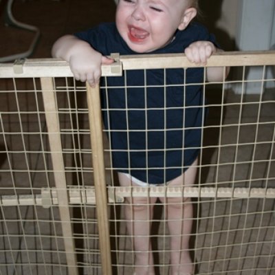 Temper Tantrum