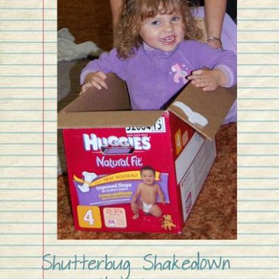 Shutterbug # 21