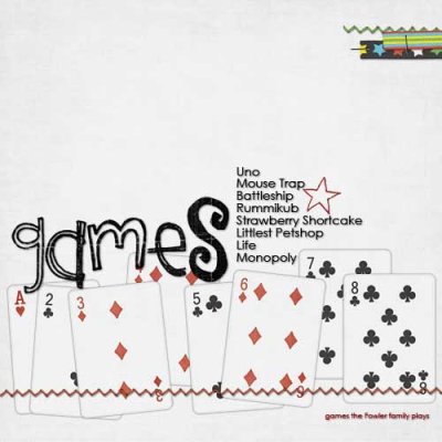 Games