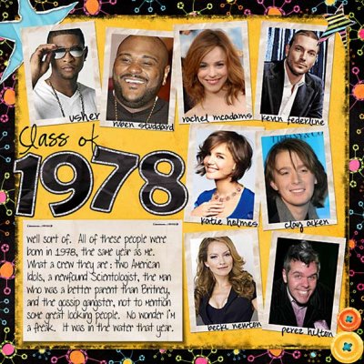 Class of 1978