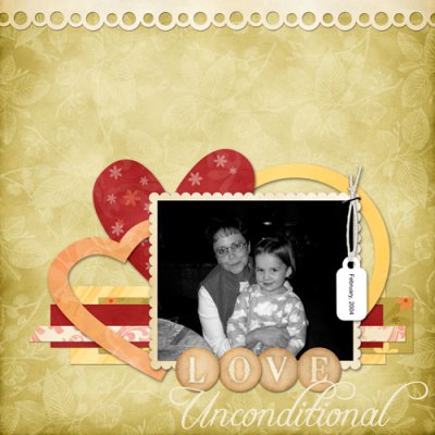 Unconditional Love