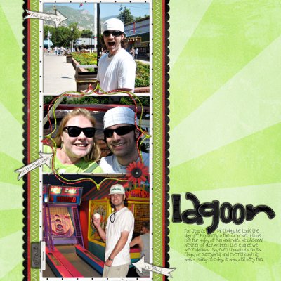 Lagoon