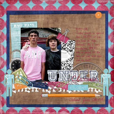 Underclassmen