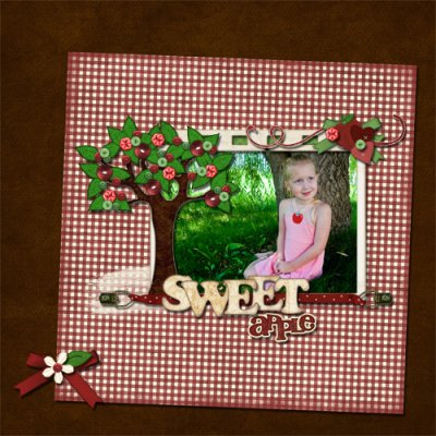 Sweet Apple