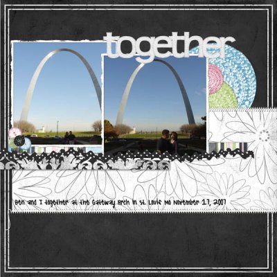Together