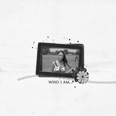 Who I Am