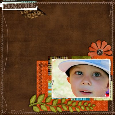 Wesley-memories--