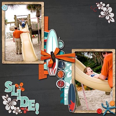 Slide