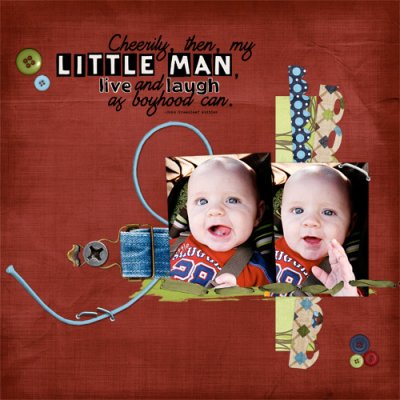 Little Man