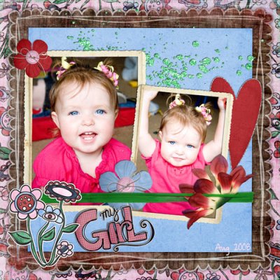 My Girl