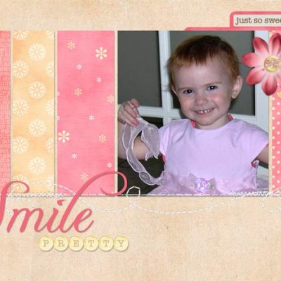 Smile Pretty